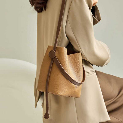 Brown-