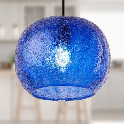Blue/Black-