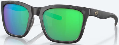 Green-