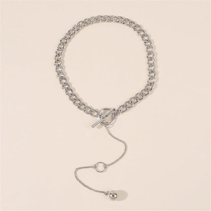Metallic-
