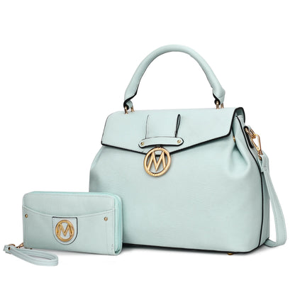 Light Blue-