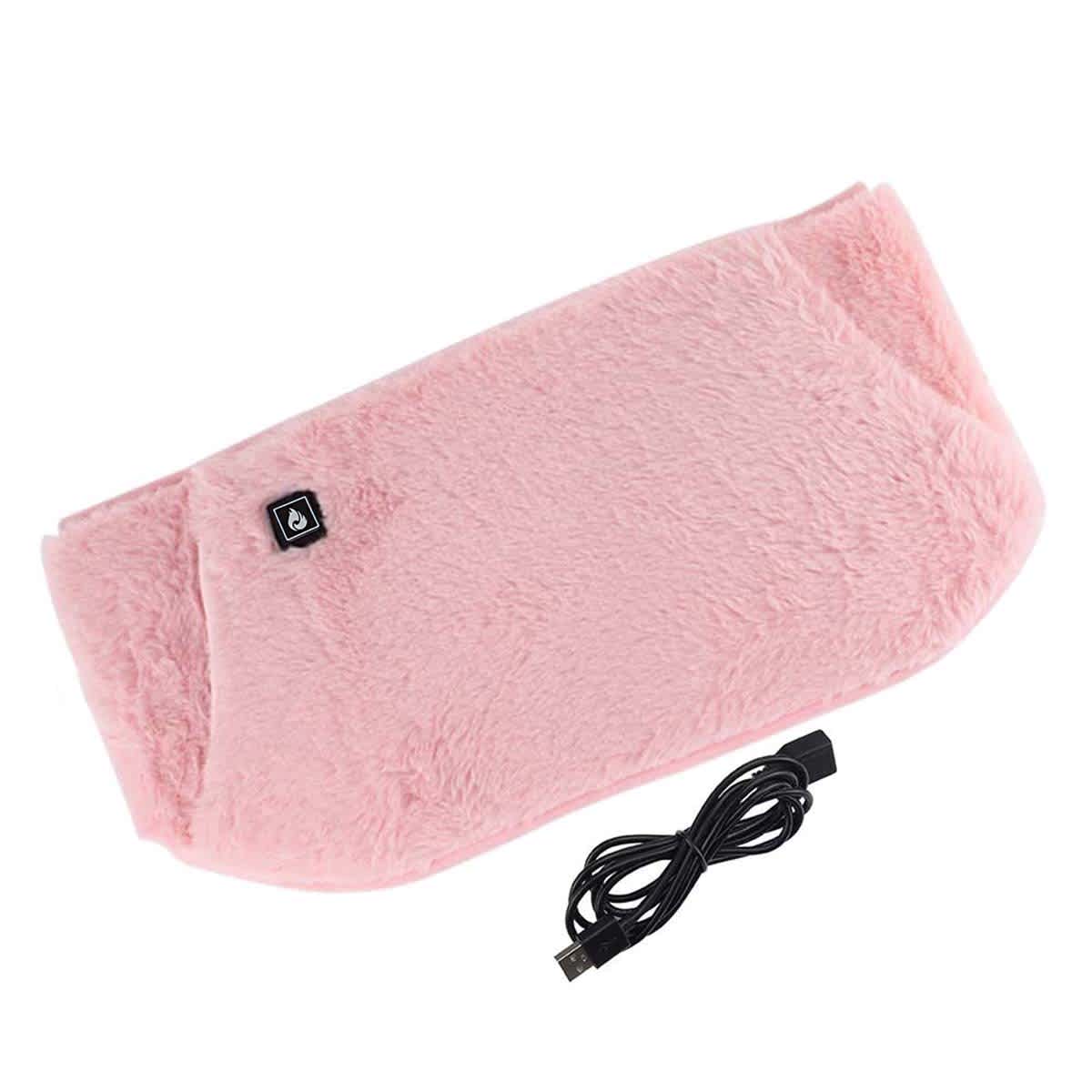 Pink-