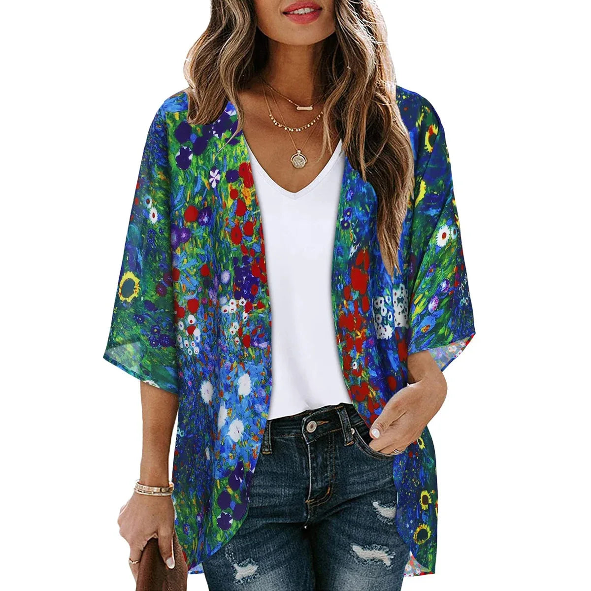 Style 21-