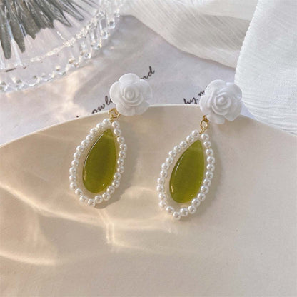 Green-