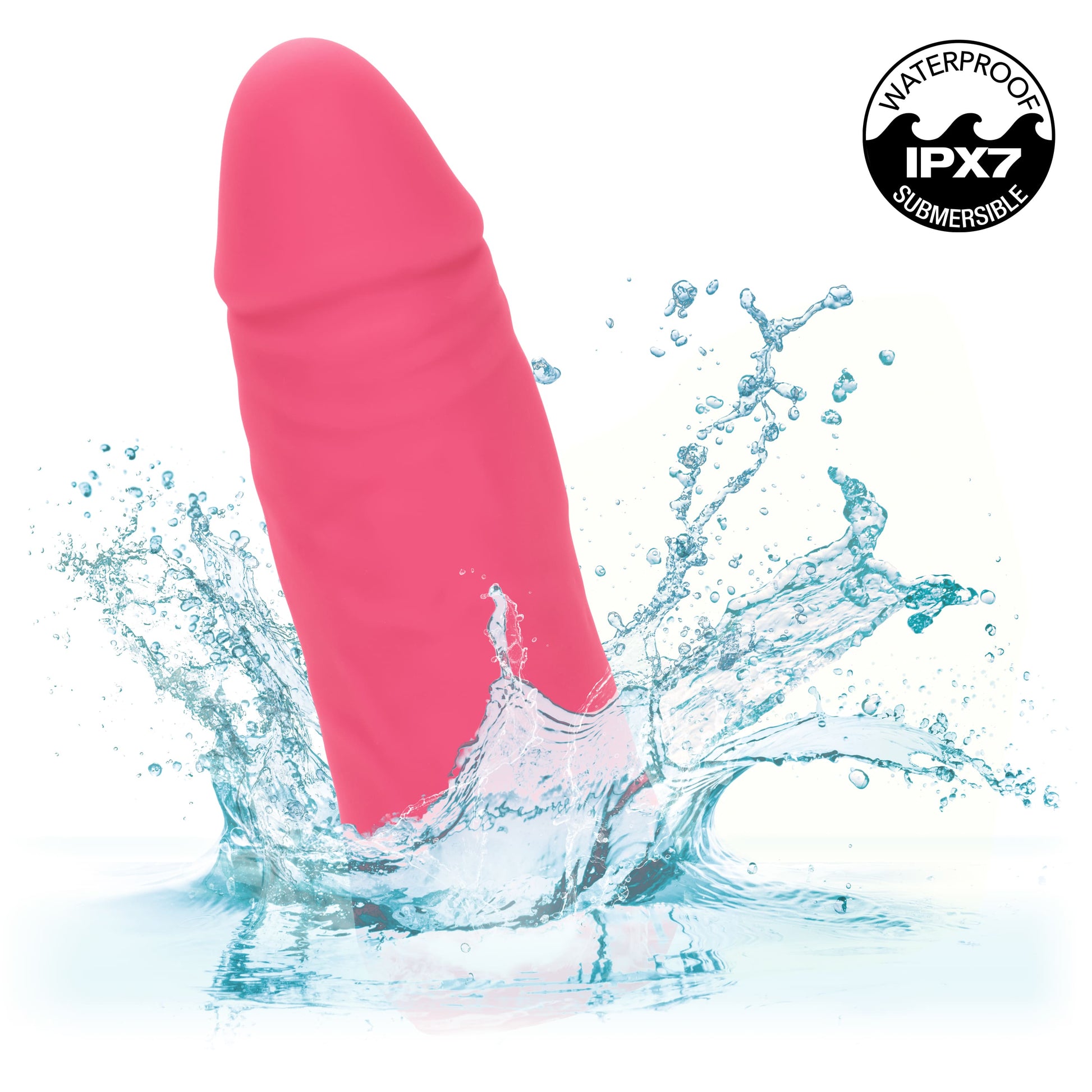 Pink-