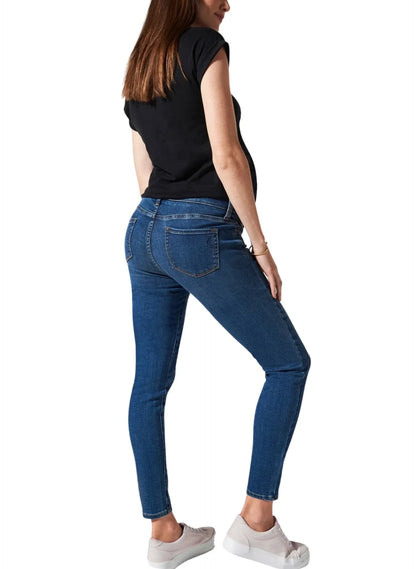 MEDIUM WASH-