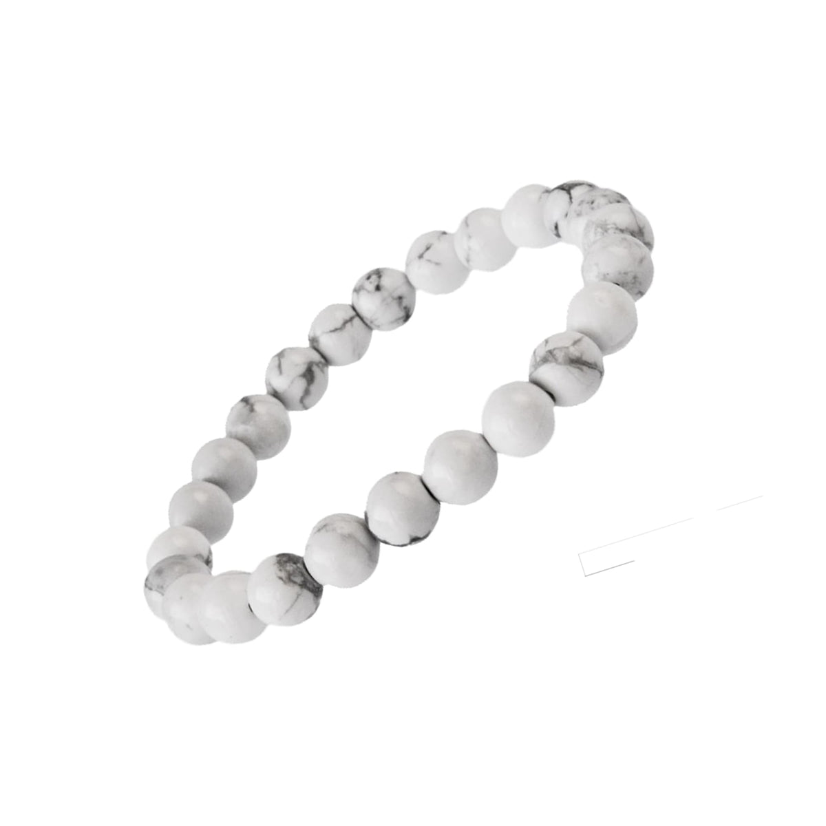 White-