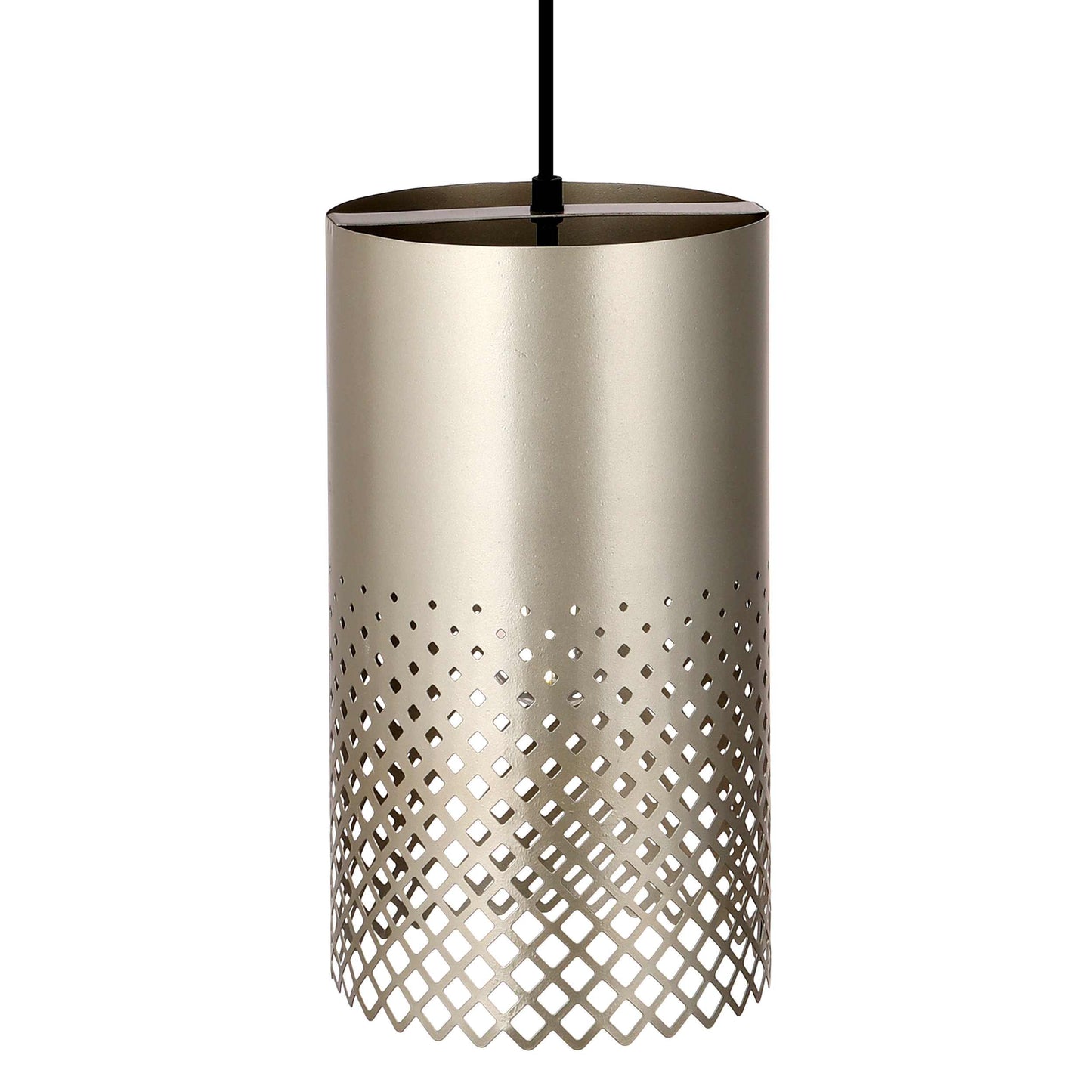 Silver/Black-