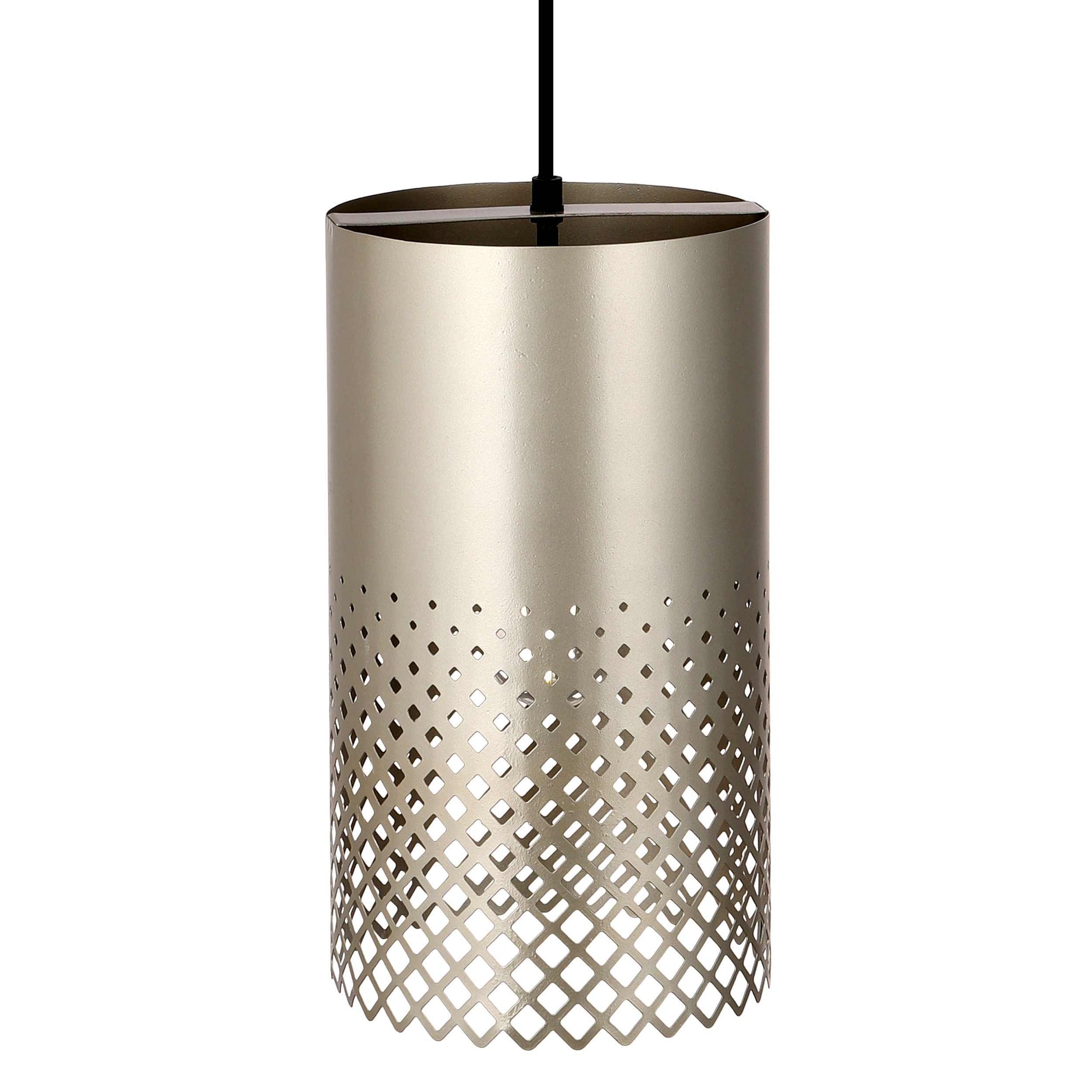 Silver/Black-