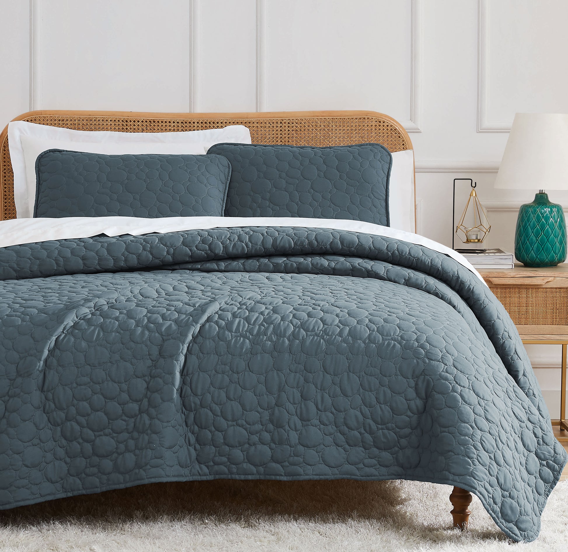 Pebbles Blue Mirage-