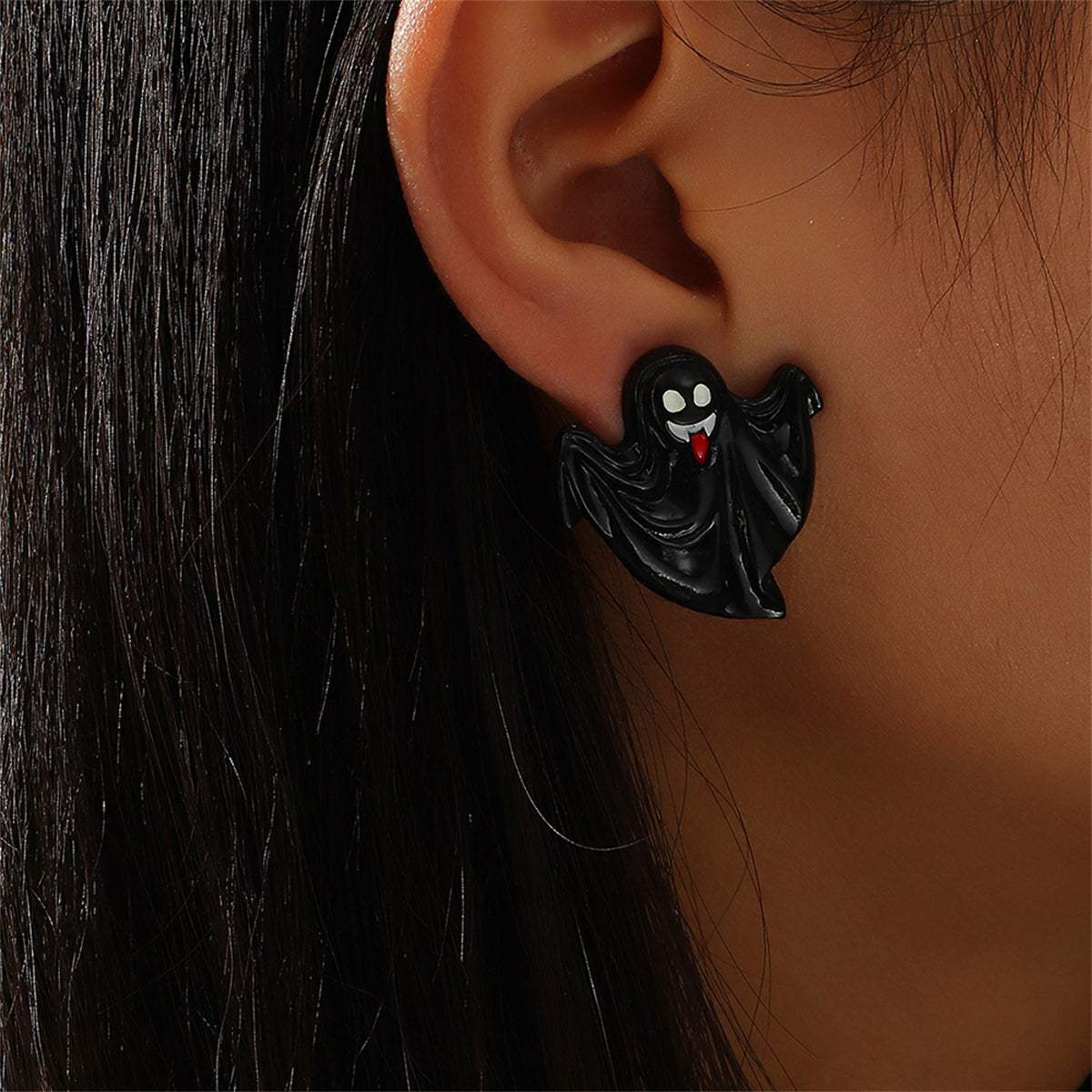 Black-