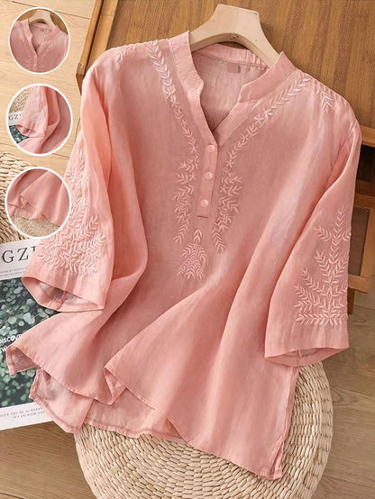 Pink-