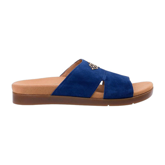 Spenco Twilight Stud Sandals