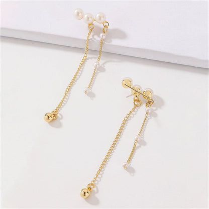 Metallic-