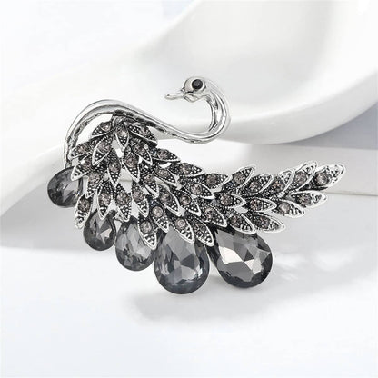 Metallic-