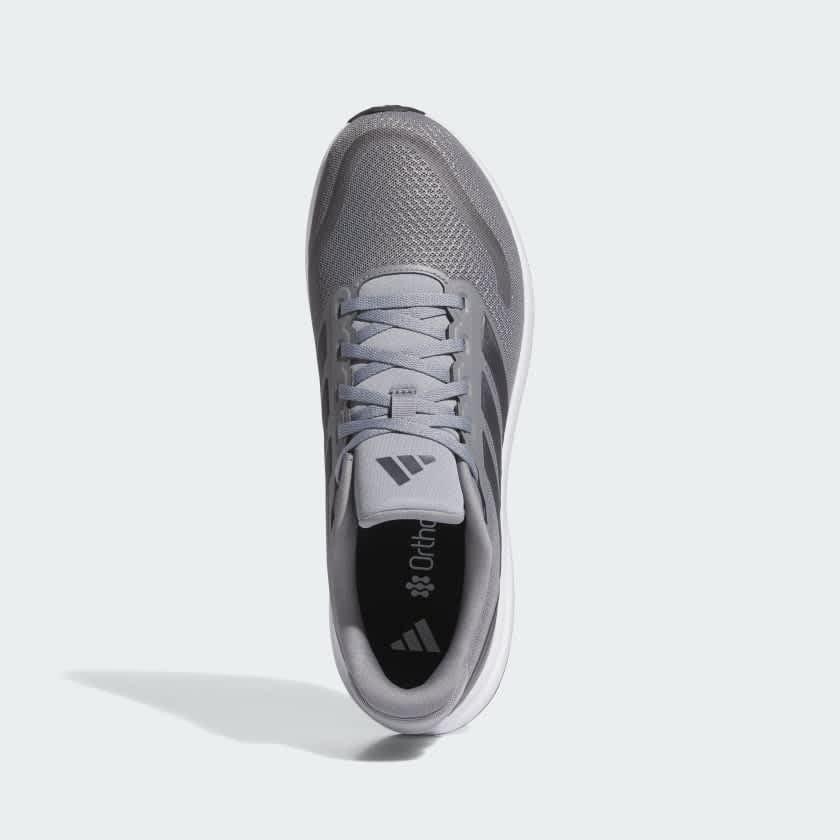 Grey Three / Carbon / Cloud White-