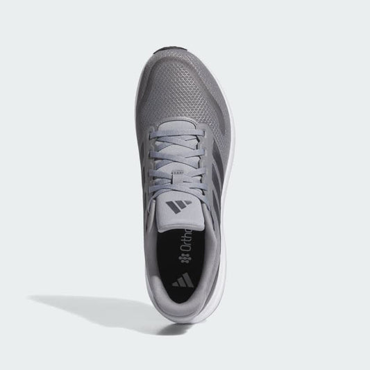 Grey Three / Carbon / Cloud White-