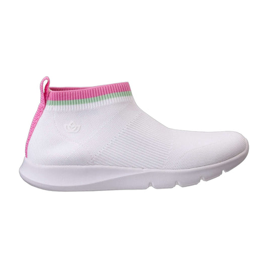 Spenco Pure Love Orthotic Slip On Women's Sneakers