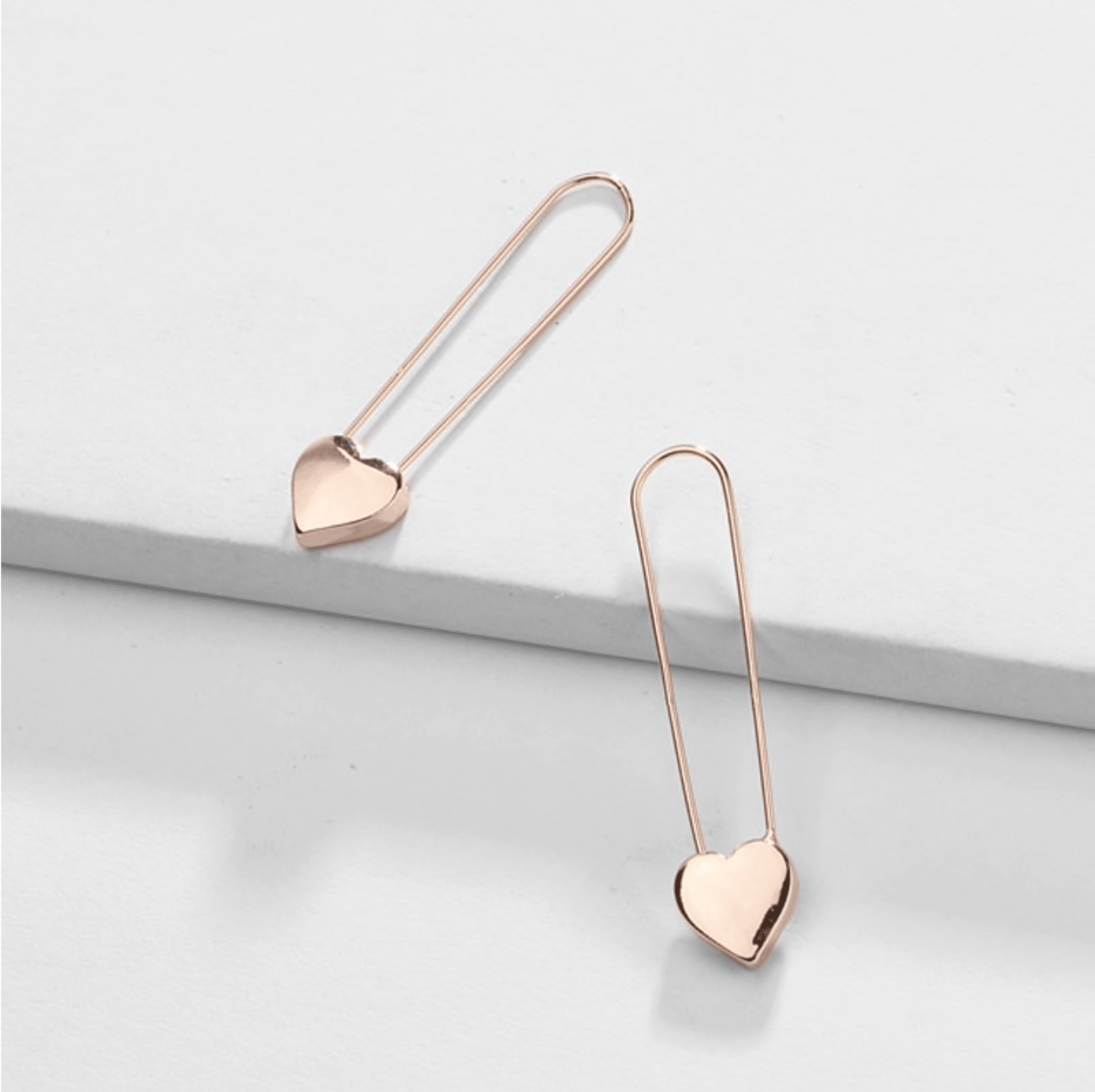 Rose Gold-