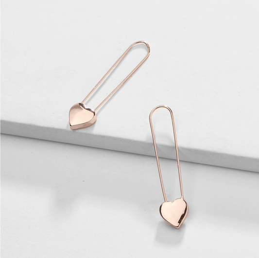 Rose Gold-