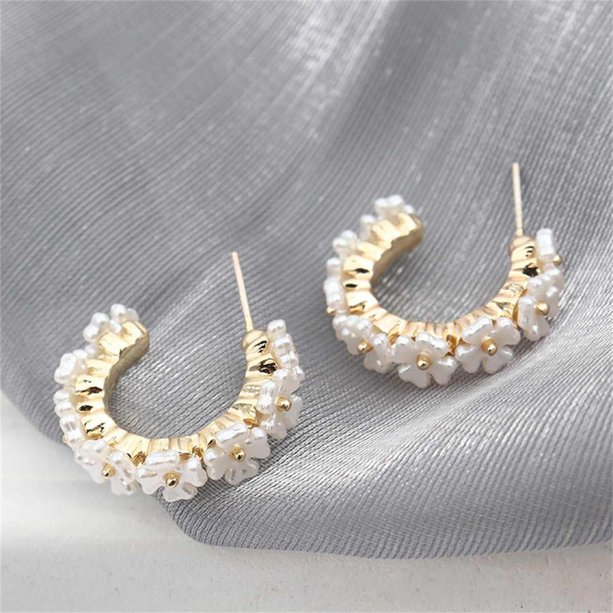 White-