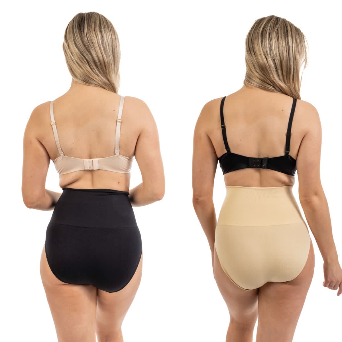 black/nude-