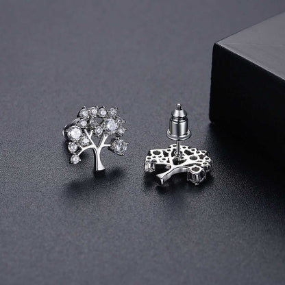 Metallic-