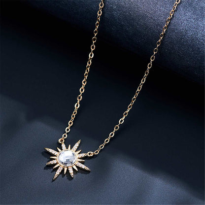 Metallic-