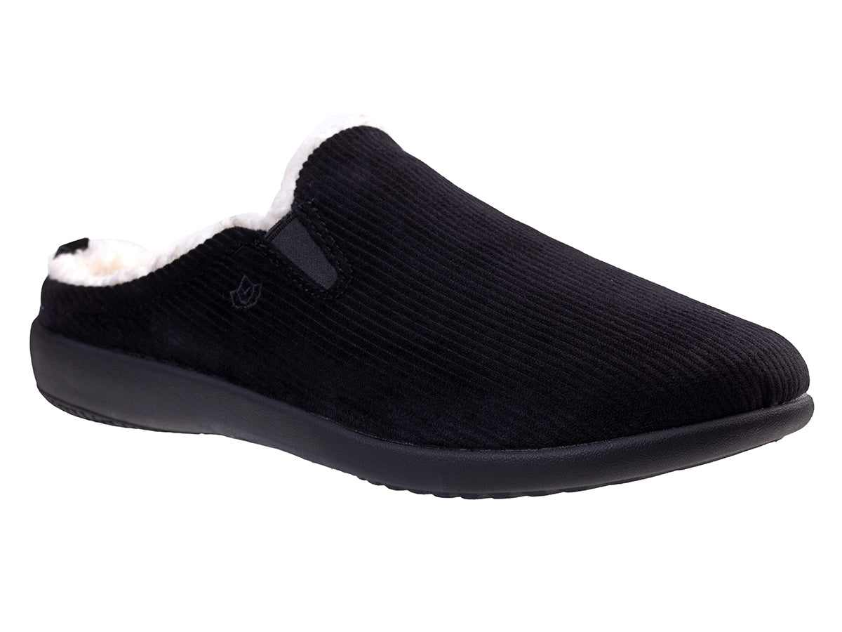 BLACK-
