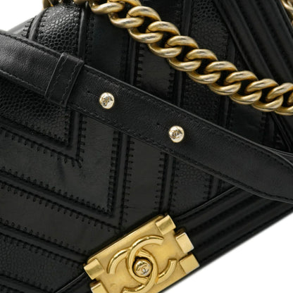 Black-