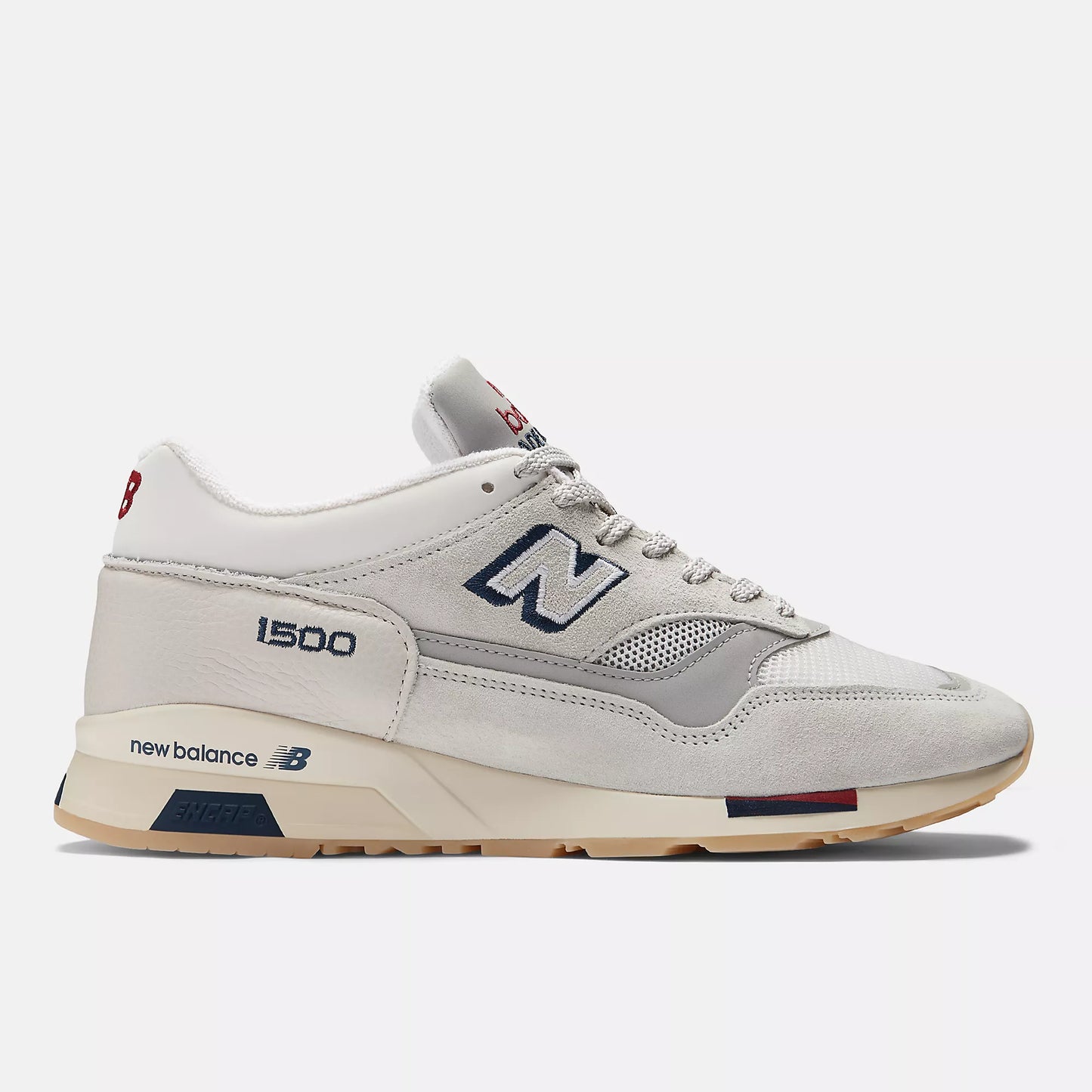New Balance Mens 1500 'Miuk Vintage Sport'