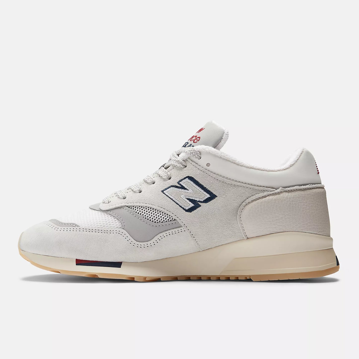 New Balance Mens 1500 'Miuk Vintage Sport'