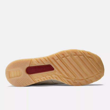 New Balance Mens 1500 'Miuk Vintage Sport'