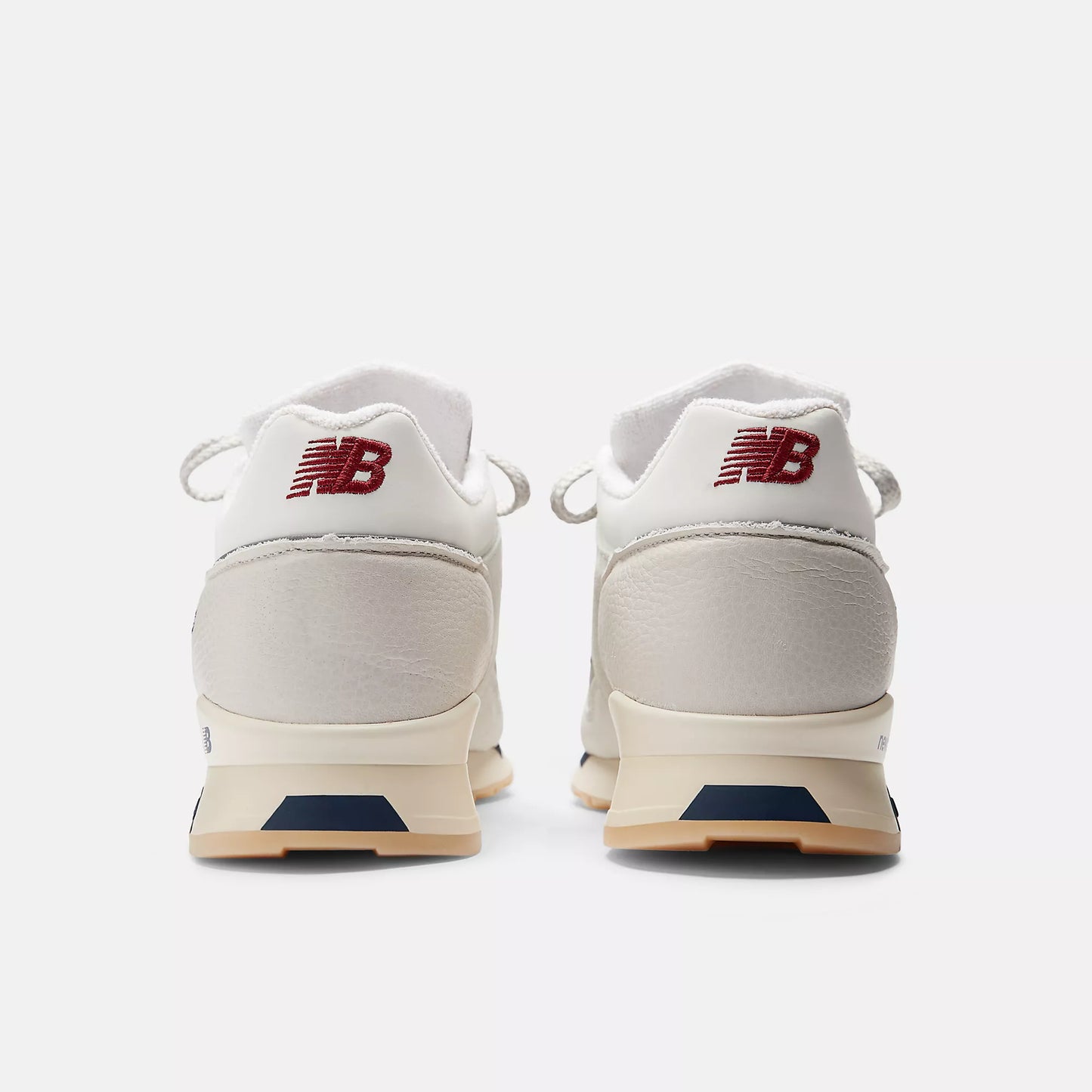 New Balance Mens 1500 'Miuk Vintage Sport'