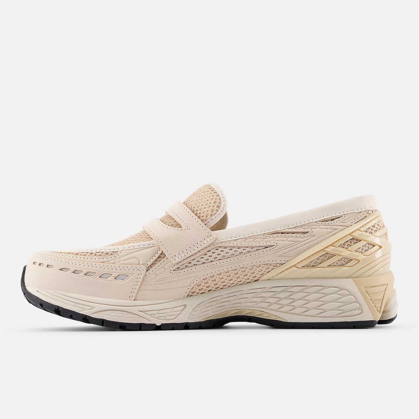 New Balance Mens 1906L Loafer 'Bisque'