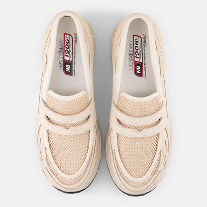 New Balance Mens 1906L Loafer 'Bisque'