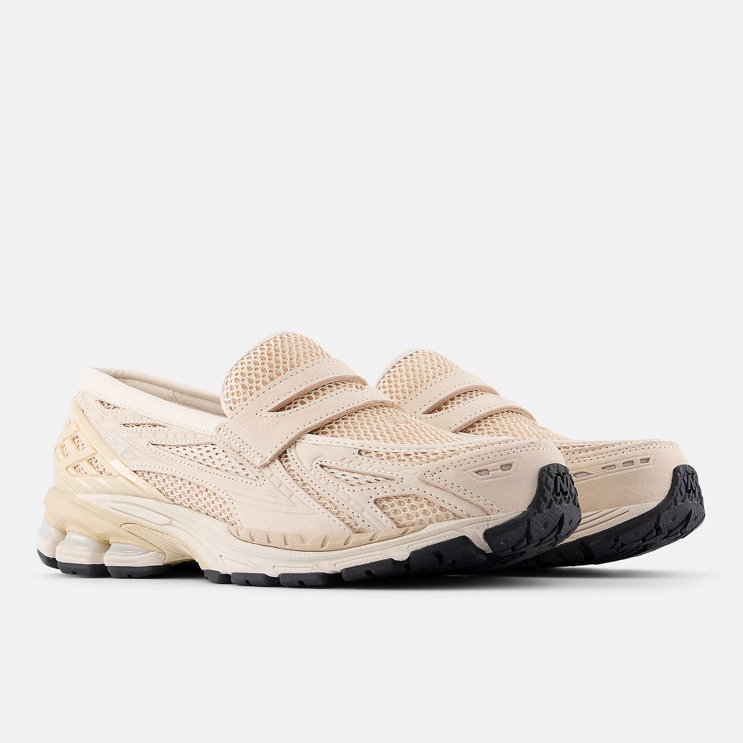 New Balance Mens 1906L Loafer 'Bisque'