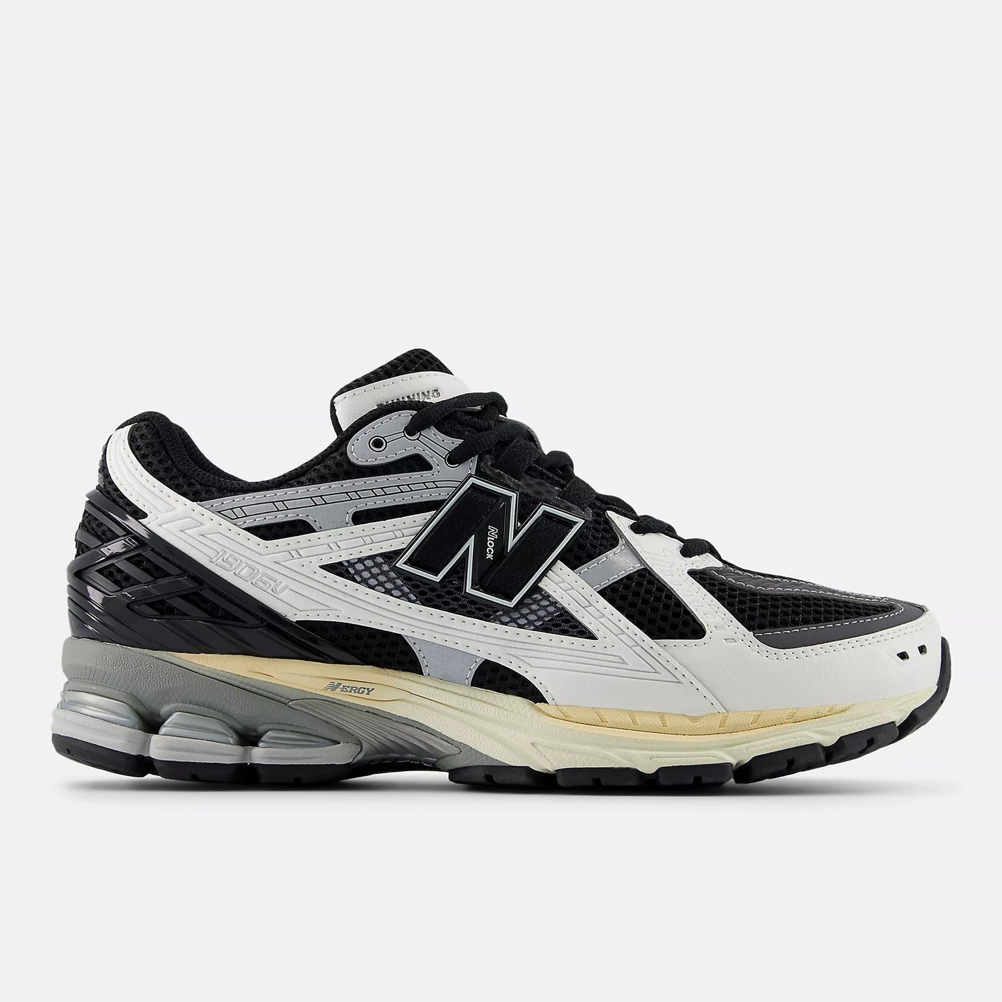 New Balance Mens 1906U Utility 'Black'
