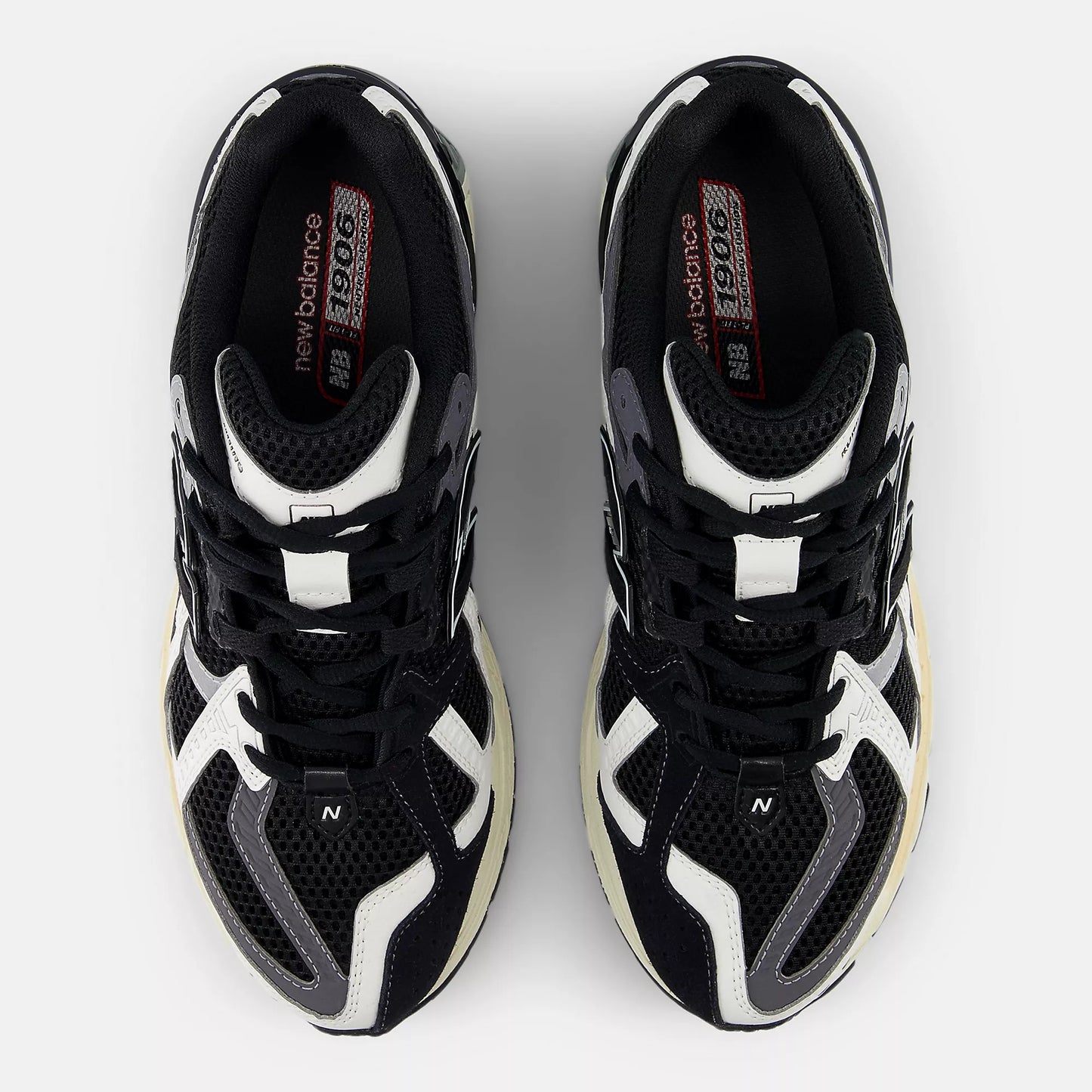New Balance Mens 1906U Utility 'Black'