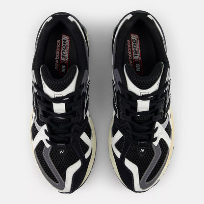 New Balance Mens 1906U Utility 'Black'