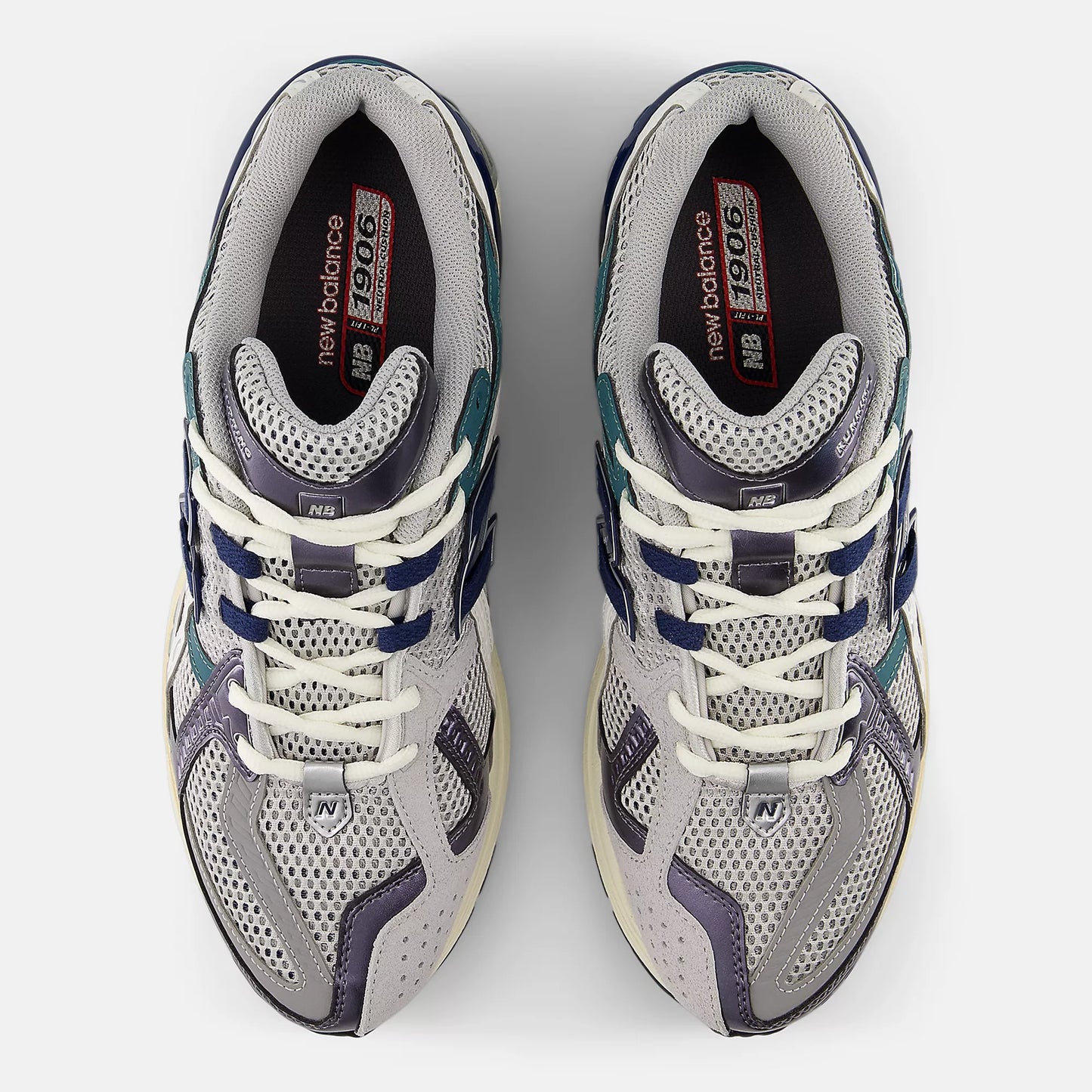 New Balance Mens 1906U Utility 'Nb Navy'