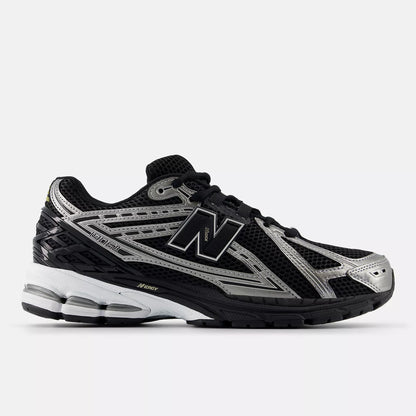 New Balance Mens 1906R 'Black Grey White'