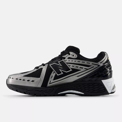 New Balance Mens 1906R 'Black Grey White'