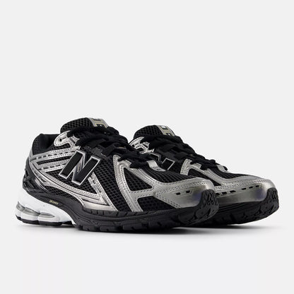 New Balance Mens 1906R 'Black Grey White'