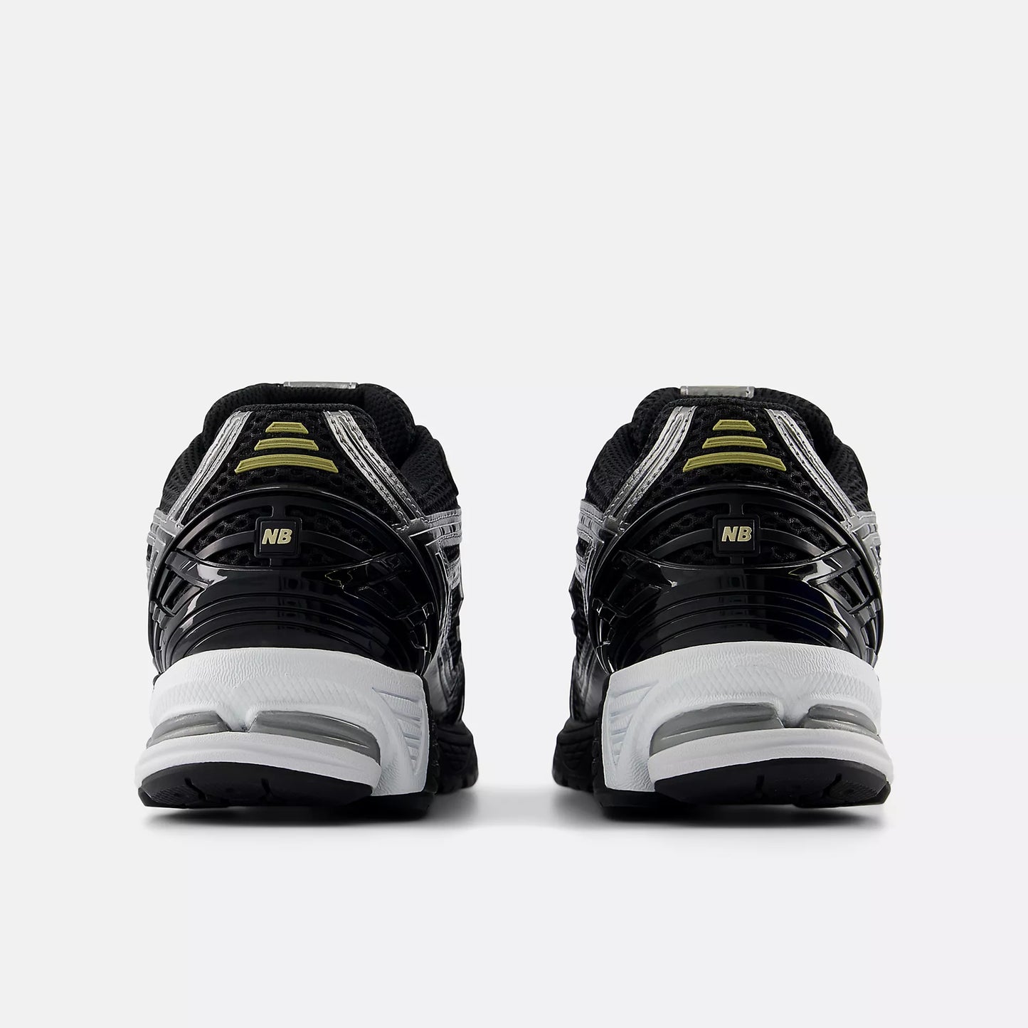 New Balance Mens 1906R 'Black Grey White'