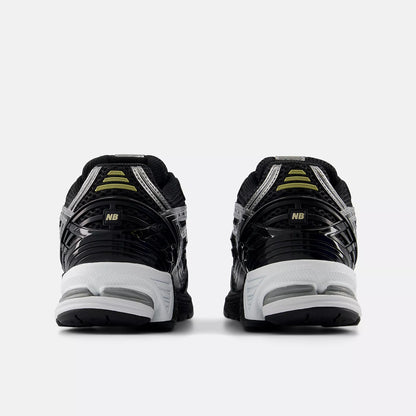 New Balance Mens 1906R 'Black Grey White'
