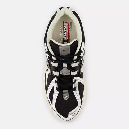 New Balance Mens 1906R 'White/Black'