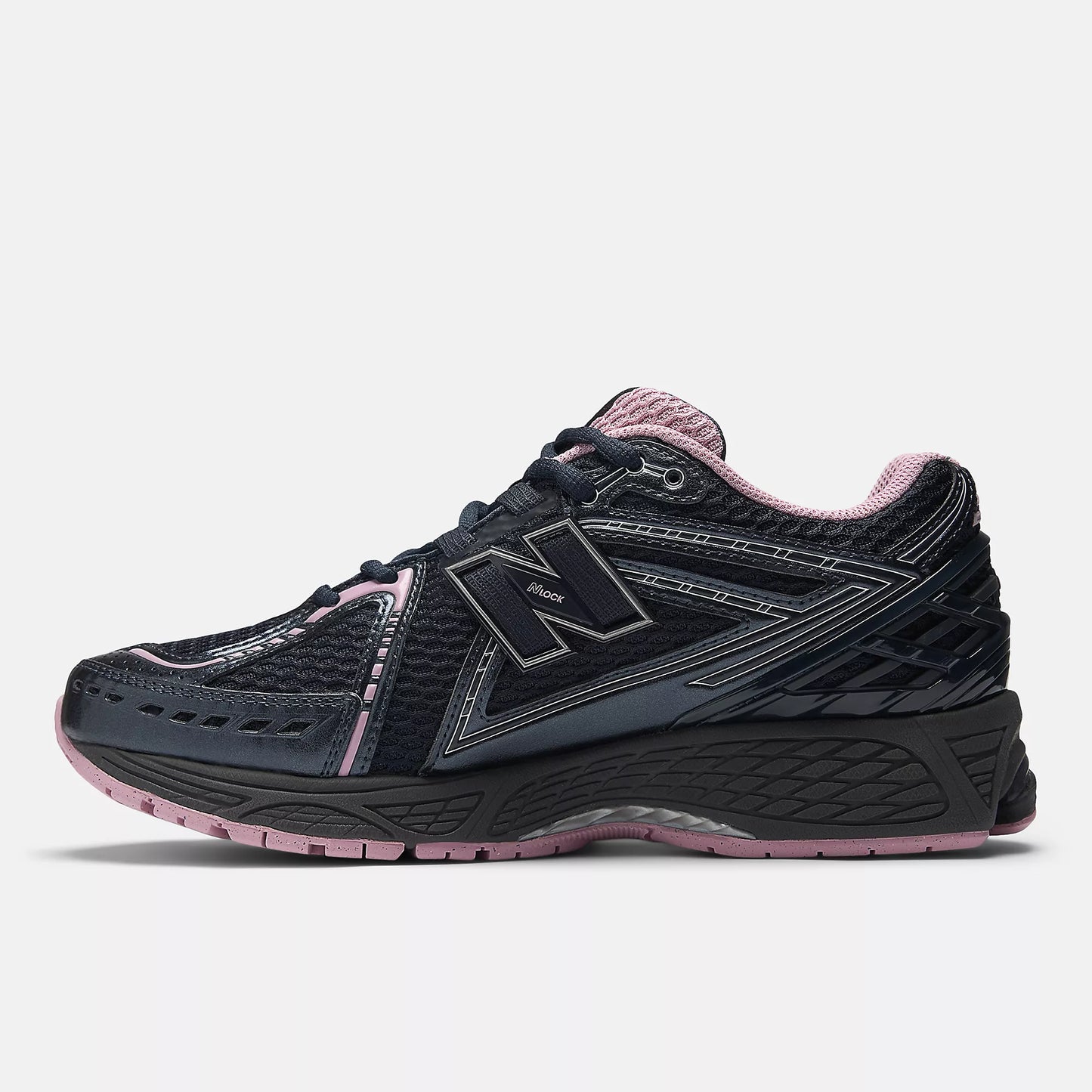 New Balance Mens 1906R 'Eclipse Pink Taffy'