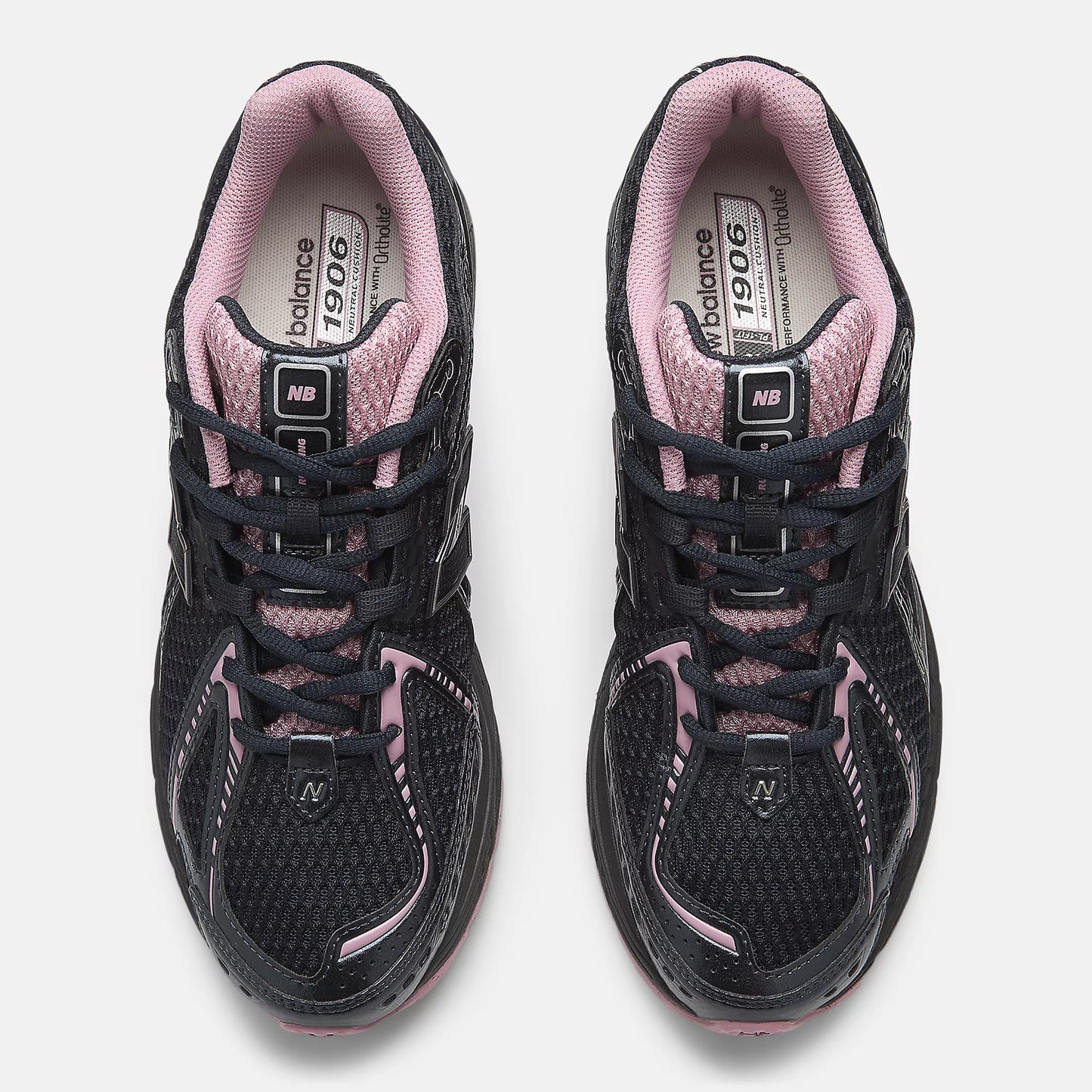 New Balance Mens 1906R 'Eclipse Pink Taffy'