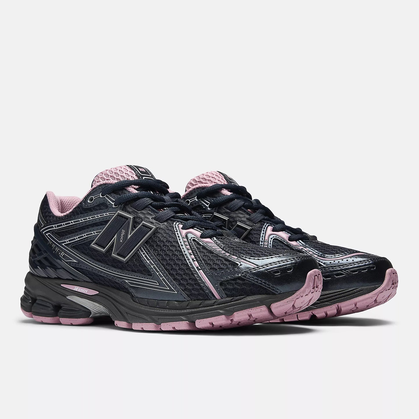 New Balance Mens 1906R 'Eclipse Pink Taffy'